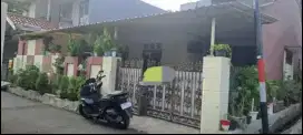 JUAL CEPAT !!!  KOMPLEK ANEKA ELOK PENGGILINGAN - PONDOK KOPI