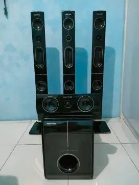 Spiker satelit hometeather polytron pht 925L