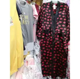 Kimono Jepang Jumbo Cantik Baju Tidur big size Import  XXL