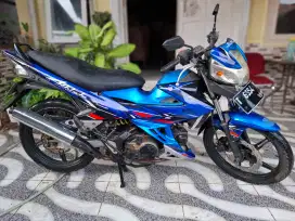 Kawasaki Athlete antik