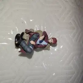 Naruto Gaara chess figure