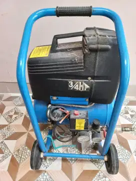 Kompresor udara 3/4 Hp