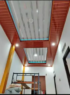 PLAFON TERBAIK MERK RONA