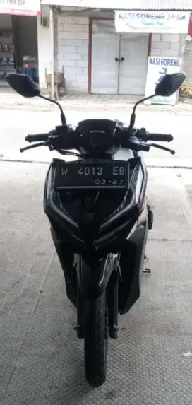 Honda Vario 2022