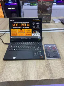 ASUS TUF GAMING A14