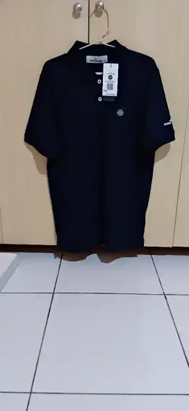 Kaos Polo Stone Island Import Turkey