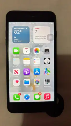 Iphone 7+ 128gb