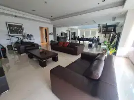 Jual Penthouse Pantai Mutiara dengan View yang menakjubkan