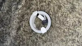 Copotan Charger Macbook Air M3 CTO Original Magsafe 3