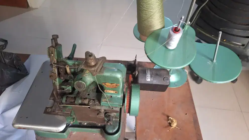 Jual Mesin obras