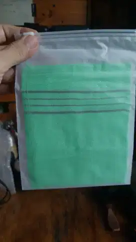 Handuk scrub, untuk mandi gosokan mandi
