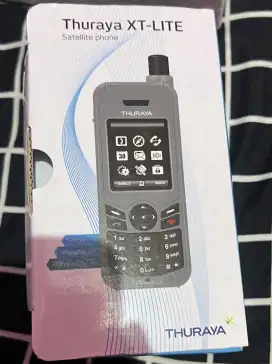 Hp satelit thuraya