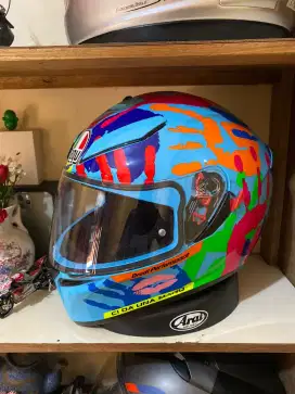 AGV K3SV MISSANO HAND