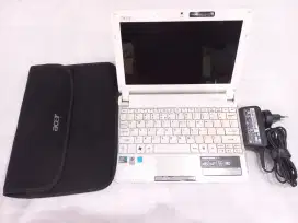 Laptop ACER Aspire One Nav50
