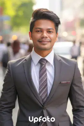 Driver pribadi atau kantor