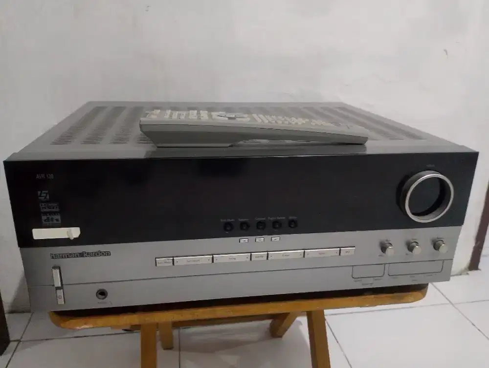 HARMAN KARDON AVR 130