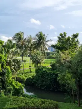 Murah Kavling Mayang Permai di Pik