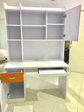 Meja Belajar Informa