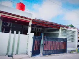 Dijual Rumah Di Perumahan Grand Sutera Serang