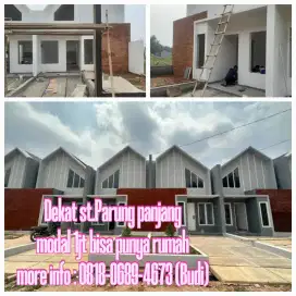 HUNIAN Dp0% ,Di parung panjang