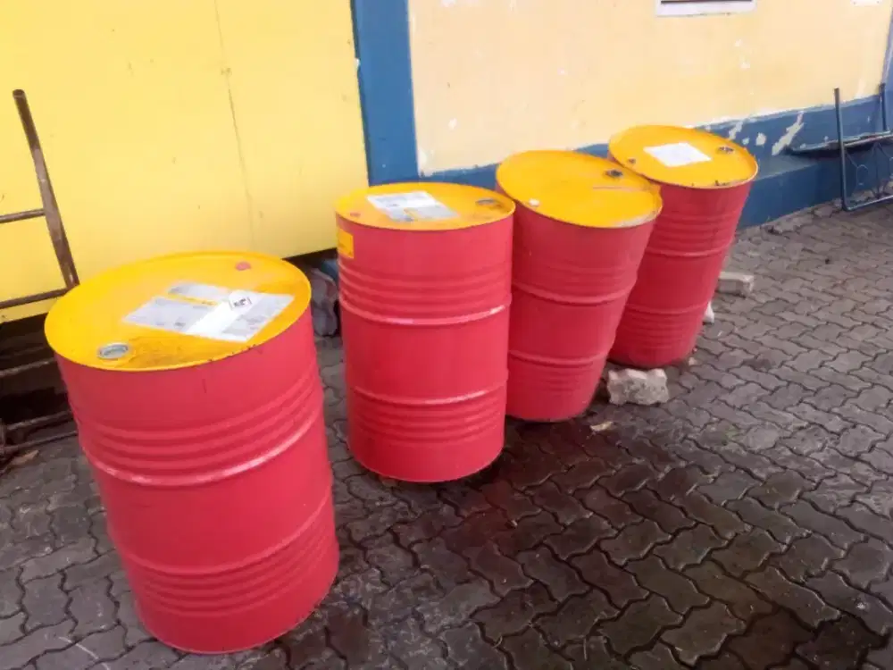 Terima oli bekas accu bekas Jabodetabek