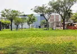Kavling Pik 1 Murah