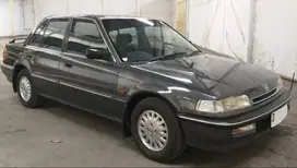 Honda Grand Civic LX 1990 MT