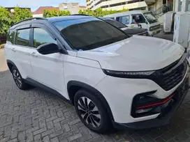 Wuling Almaz RS 2021 Bensin
