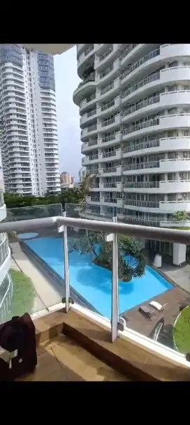 Di jual Apartemen The Royale Springhil Residence.TerSULTAN d Kemayoran