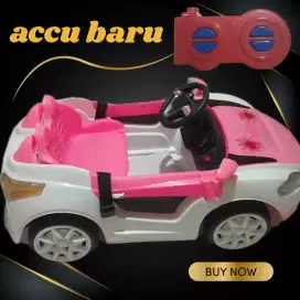 Mobil anak remote control normal jaya