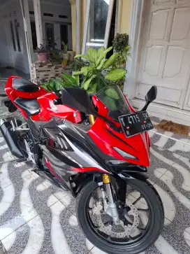 Honda CBR  K45 R