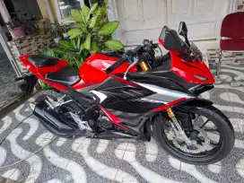 Honda CBR New Facelift