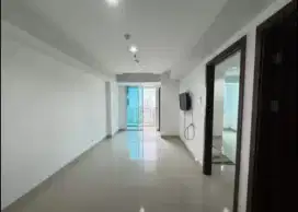 Di jual apartemen bergengsi Springhill Terrace Kemayoran. GOLF AREA