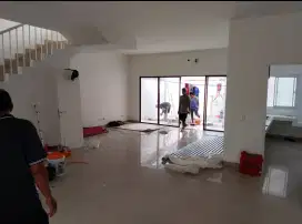 Sewa Rumah 2 Lt JGC Cluster Zebrina
Cakung Jakarta Timur