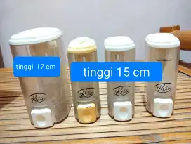 Tempat sabun cair