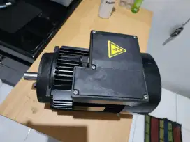 Dinamo CNP 1phase , 2.2kw murah kondisi 99%