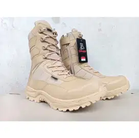 Sepatu PDL Kemhan