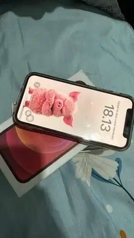 Iphone 12 mini 64gb inter all operator
