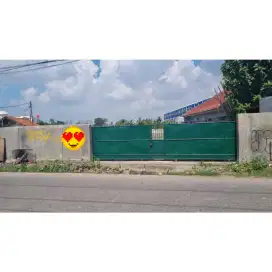 Jual Cepat Tanah Datar Daerah Babelan Bekasi Utara