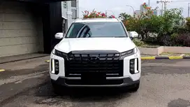 Hyundai Palisade Prime Non Signature 2.2 Diesel Facelift 2023 Like New