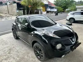 Nissan Juke 2011