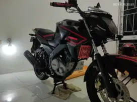 Vixion New NVL 2013 Merah