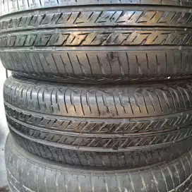 Ban mobil 175 65 14 bridgestone 2pcs agya ayla brio sigra calya dll