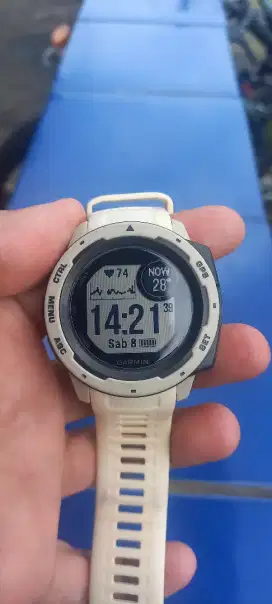 Garmin Instinct Gps