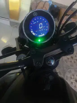 Dijual segera XSR 2023