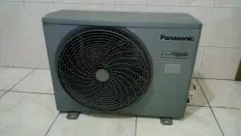 Jual beli AC bekas atau rongsok