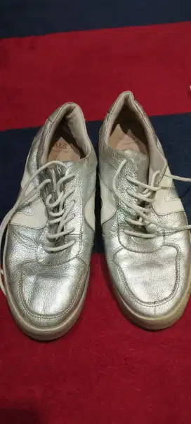 Sepatu kulit marks&Spencer/m&S collection