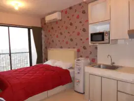 Apartemen Cervio Studio