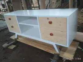 MejA tv minimalis
