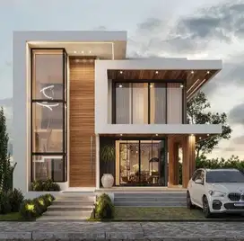 TUKANG Borongan Bangun Rumah, Ruko dan Renovasi